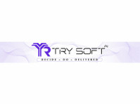 Try Soft Ai | Ai Software Solutions - Computer/Internet