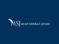 msj legal services - Legal/Finance
