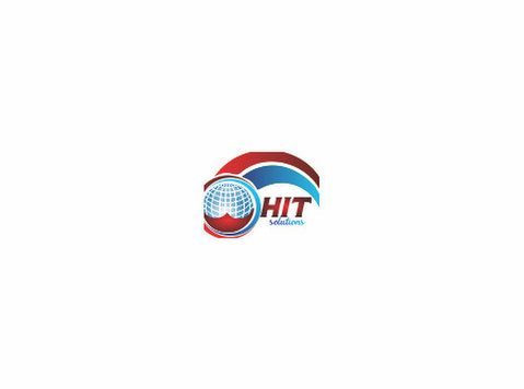 Hitsolz It services company In pakistan - Sonstige