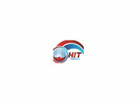 Hitsolz It services company In pakistan - Diğer