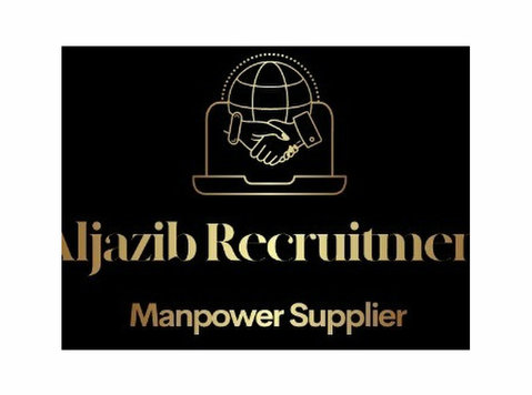Manpower Recruitment Agencies in Pakistan - دوسری/دیگر