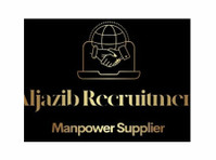 Manpower Recruitment Agencies in Pakistan - Services: Other