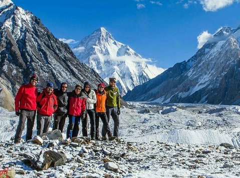 South Pakistan Tour | Explore the Rich Culture, Heritage & L - دیگر