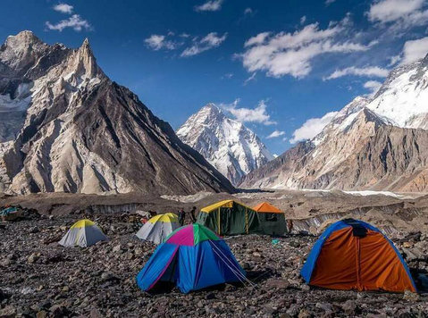 Trekking Trips in Pakistan: Best Trails for Adventure Seeker - Services: Other