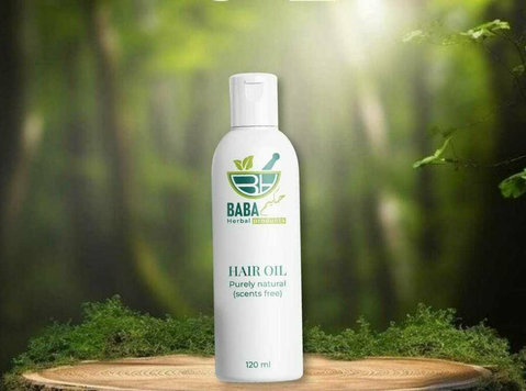Secret Of Healthy Hair -120ml - Krása a móda