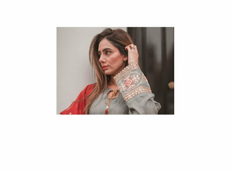 Trendy Women Clothing – Shop the Latest Fashion for Every Oc - لباس / زیور آلات