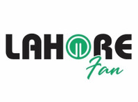 Lahore Fans - Elektronika