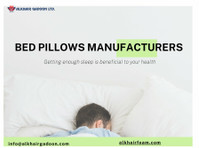Alkhair Foam - Furniture/Appliance