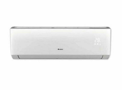 Gree 2.0 Ton Inverter Air Conditioner 24pith14s Turbo - Furniture/Appliance