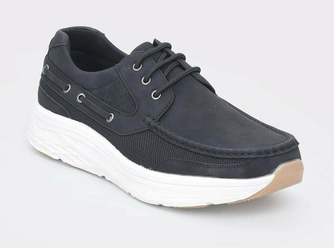 Stylish & Comfortable Men Shoes: The Ultimate Guide to Footw - Buy & Sell: Other