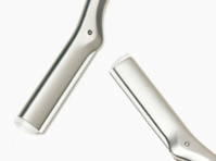 Tweezerman Eyebrow Razor with 3 Replacement Blades - Buy & Sell: Other