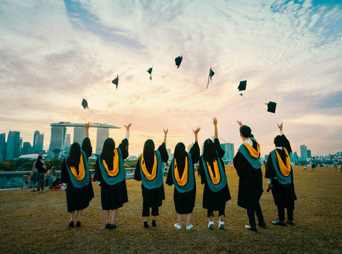Best University Classics Education in Pakistan | Ivy College - Autre