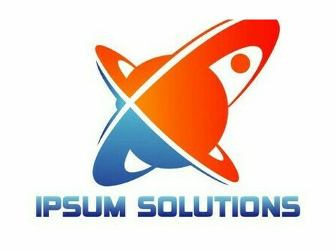 Ipsum Solutions - Informatique/ Internet