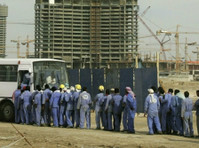 Smooth Transitions: Labor Transportation Redefined in Dubai - Déménagement