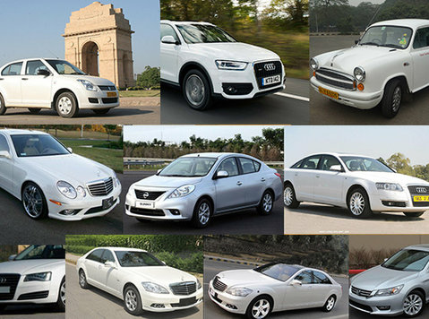 rafay cars - Transport