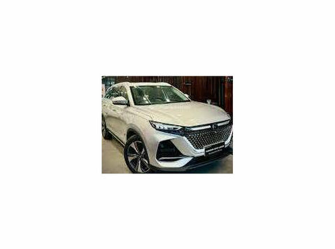 rent a car Lahore - جابجایی / حمل و نقل‌
