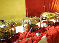 Catering Services in Lahore - Annet
