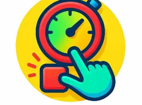 Reaction Time Test Tool – Check How Fast You Really Are! - Altele