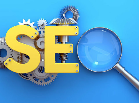 Search Engine Optimization? - Autres