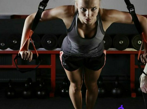 Getting Started with Weight Training: Your Foundational Hand - Services: Other