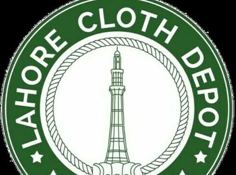 Lahore Cloth Depot - Ruha/Ékszer