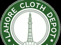 Lahore Cloth Depot - کپڑے/زیور وغیرہ