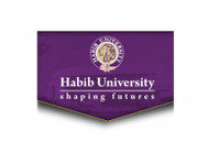 Habib University - Liberal Arts & Sciences University in Kar - Друго