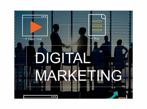 Digital Marketing Trainning Center in Karachi - غیره