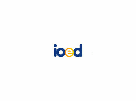 IOED: Institute of Entrepreneurs Development -  	
Datorer/Internet