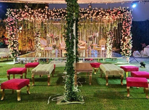 Corpoeve – Corporate Event Planning & Management in Karachi - Altele