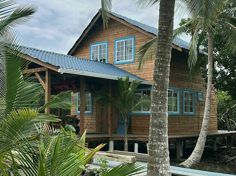 Private Island for Sale - Buy & Sell: Other
