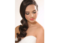 Maquillaje para novias en Lima a domicilio 981084808 - Krása/Móda