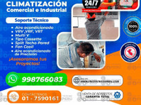 Proair Aire Acondicionado al 100%: Reparación-Mantenimiento - Hogar/Reparaciones