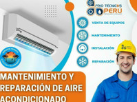 Servicio 24/7h- Reparación °aire Acondicionado° 017590161 - Hogar/Reparaciones