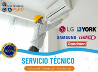 Soluciones!! Reparacion Aire Acondicionado Samsung: - Hogar/Reparaciones