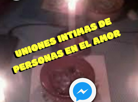 Uniones Intimas De Personas En El Amor - Services: Other