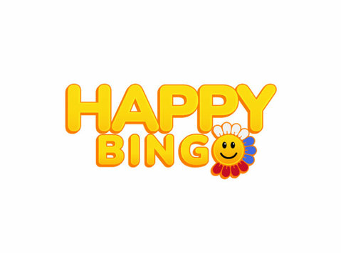Happybingo - Online Bingo Games - Books/Games/DVDs