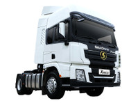 shacman x3000 tractor head prime mover truck - Autó/Motor