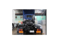 sobida tractor head prime mover truck -  	
Bilar/Motorcyklar