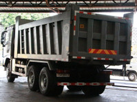 shacman x3000 dump trucks - 汽车/摩托车