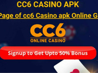 Cc6 Casino Apk - மற்றவை 
