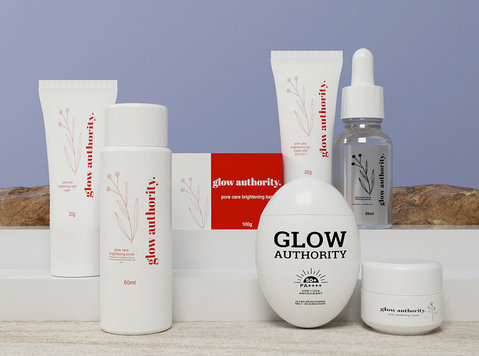 Glow Authority Ph - Buy & Sell: Other
