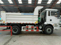 Shacman L3000 Dump Truck Brand new FOR SALE - 기타