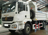 Shacman L3000 Dump Truck Brand new FOR SALE - 其他