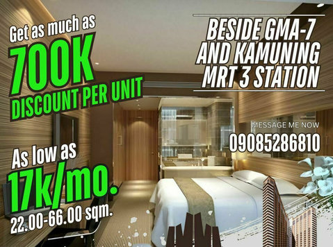 Property for sale in Quezon City - Buy & Sell: Other