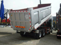 Isuzu GIGA CYH 8x4 12wheel Tipper Dump Truck new for sale - Citi
