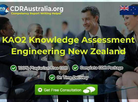 Ka02 Assessment - for Engineering New Zealand - Υπολογιστές/Internet