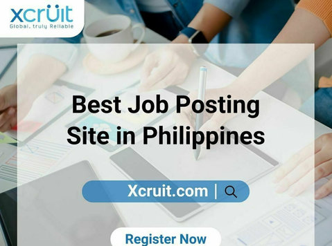 Best Job Posting Site in Philippines - Services: Other