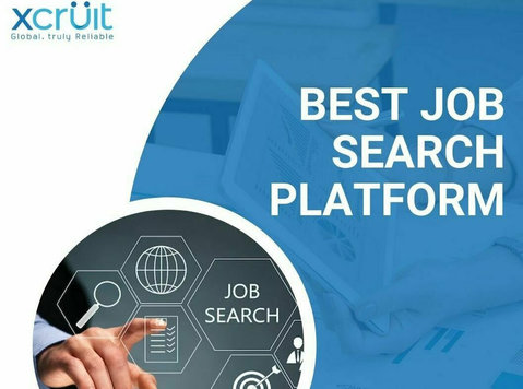 Best Job Search Platform in Philippines - Övrigt