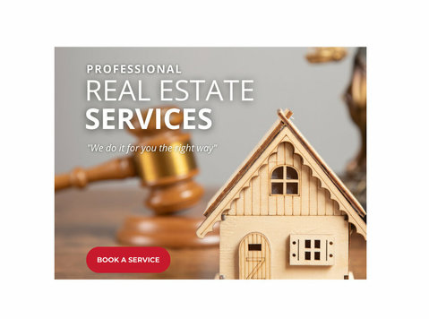Cebu Real Estate Services - Services: Other